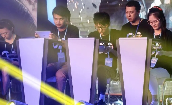 电竞社团组建攻略：高校电竞梦，除了资金，还缺这一关键要素！