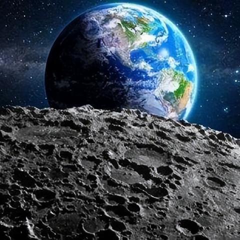 2035年月球村大揭秘：NASA打造未来探险新地标