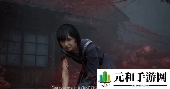 《寂静岭f》凛子扮演者暖心感言，玩家互动新高度