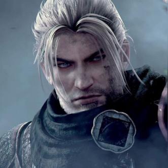 《仁王3》幕府武士：剑忍双绝，揭秘全新角色形象震撼来袭