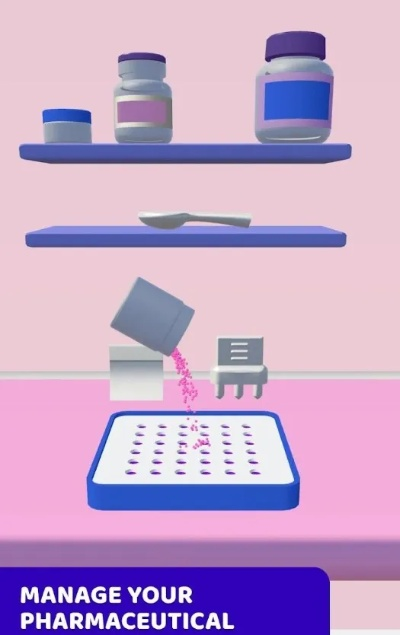 《止痛药》新视频揭秘：多人协作攻略，解锁全新合作玩法体验