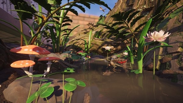 《禁闭求生2》全新“毛茸茸与阴森森”惊悚升级，体验极致求生冒险！