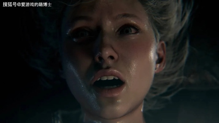 《生化危机9》总监揭秘：日美玩家偏好差异，深度解析游戏新视角