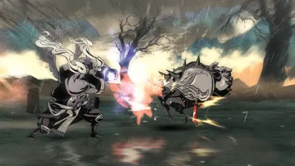 错过Boss再战，双重恐惧体验升级！《影之刃零》试玩解析