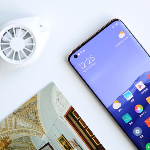 户外强光对比，小米17显像更锐利，iPhone17黯然失色！