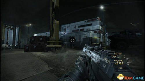 《生化9》揭秘：沉浸式体验，第三人称视角助你领略全球战火烽烟