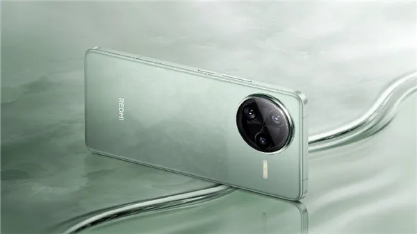 REDMI K90系列震撼登场：旗舰性能再升级，玩家福音！