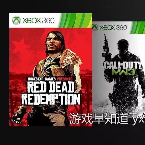 《蓝龙》与《血色苍穹》复活首选：探寻经典Xbox游戏新生命