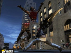 《虐杀原形》复刻在即！神秘测试地图曝光，游戏体验再升级