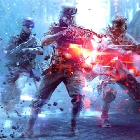 《战地6》首赛季大揭秘：独家新地图、模式与载具震撼来袭！