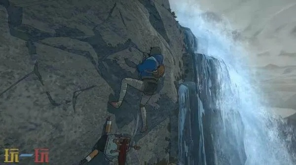 《孤山独影》2026年初震撼发售，全新探险体验即将开启