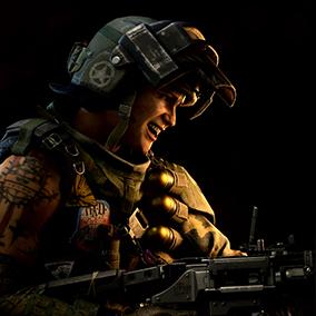 10月3日独家体验！《使命召唤®：黑色行动7》Beta试玩，抢先解锁全新战场！