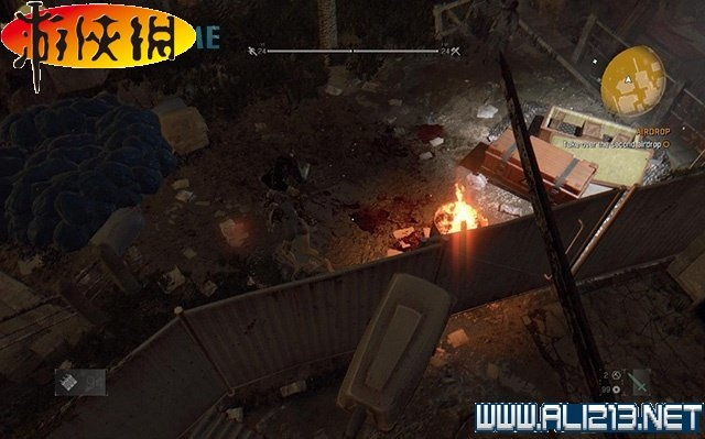 《消逝光芒》废校偶遇攻略：主线废校偶遇全流程解析，轻松解锁隐藏宝藏