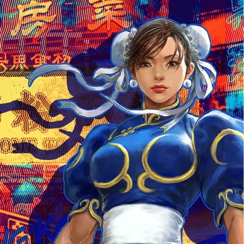 《街头霸王6》决赛观赛门票必抢！独家直播体验，不容错过！