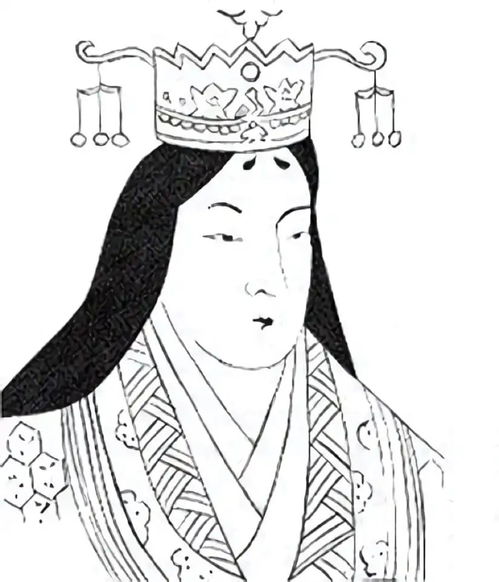 日本19岁未来天皇揭秘：狂热垃圾食品爱好者，迷上大7岁女神！