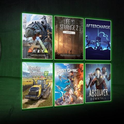 XGP免费版将告别！微软推出广告版XGP，性价比新选择