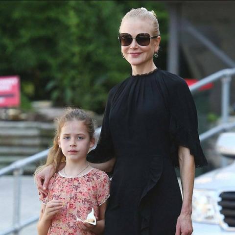 妮可·基德曼离婚真相揭秘：不为人知的背后秘密大曝光