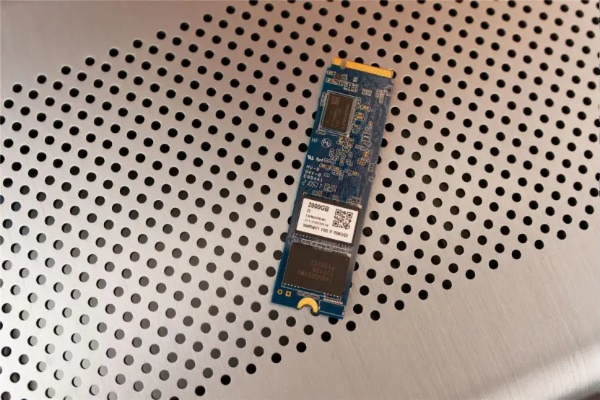 宇瞻SSD创新突破：首款香氛固态硬盘，沉浸式体验升级