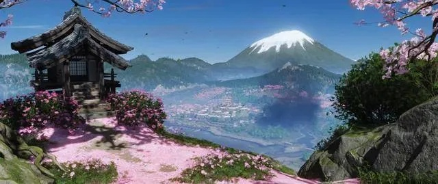 《羊蹄山》更新揭秘：破解谜题新攻略，告别战神剧透风险