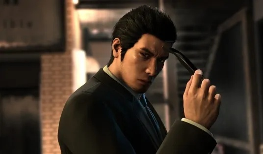 《如龙极3》2026年2月12日发售！合集多平台同步上线，独家体验不容错过