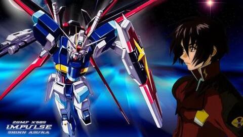 魔蟹SEED FREEDOM Ver.生存甲：打造极致防御，体验全新战斗快感