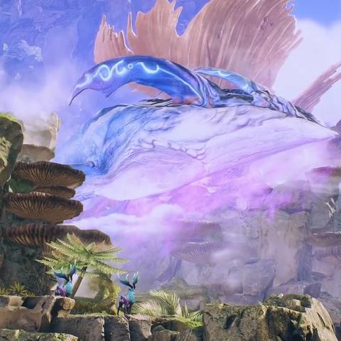 《永恒之塔2》新预告曝光：角色细节逼真，沉浸式体验升级