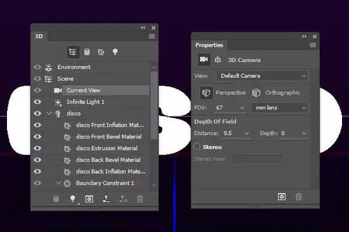 iOS26裸眼3D体验：全方位视角赏蒂法绝美风采