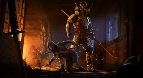 《羊蹄山之魂》VS《刺客信条影》：画面对决，谁更惊艳？