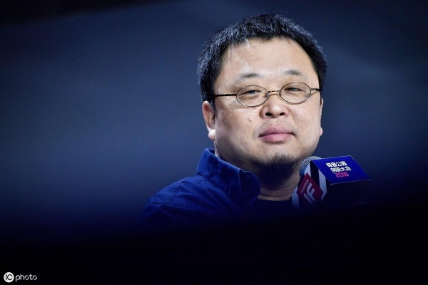 逻辑至上，罗永浩揭秘游戏界屹立不倒的秘诀：理性之道