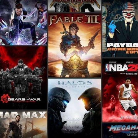 Game Pass大升级！基础高级终极版齐发，终极版涨50%惊喜来袭！