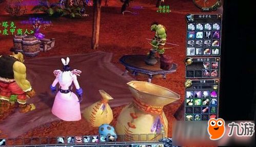 2025魔兽世界免费三天活动攻略：快速领取地址揭秘！