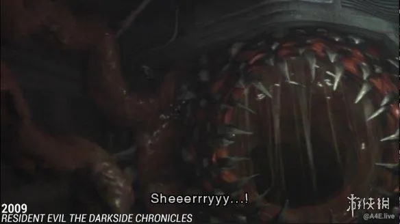 《生化危机：安魂曲》生存挑战Boss战重制版，重温初代经典！