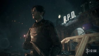 《生化危机9》Grace险些断腿：开发团队曾计划重塑断腿新角色