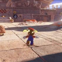 4K画质震撼升级！《超级马里奥银河1+2》历代主机性能大揭秘