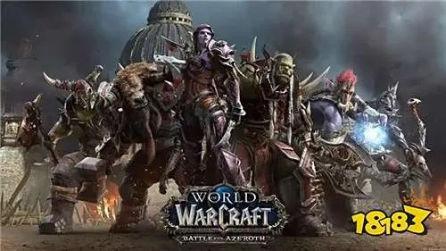 2025魔兽WOW回归福利攻略：免费时长领取指南揭秘