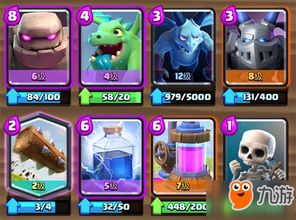 皇室战争外卡挑战通关秘籍！轻松15000外卡，超凡技巧大揭秘