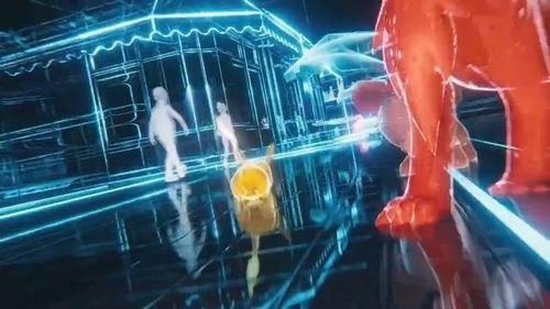 《宝可梦传说：Z-A》新情报曝光！玩家热议：神秘剧透抢先看