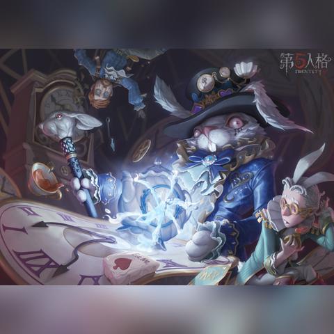 《绝区零》造型升级！爱丽丝3D建模，身材魅力大爆发