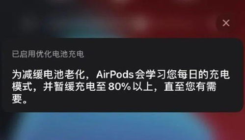 加班终结者！AirPods助你轻松告别熬夜苦战