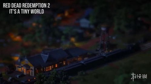 《大镖客2》独家MOD：透视他人过往，揭秘江湖往事新视角