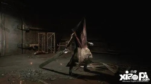 《寂静岭f》新补丁发布：错误兔子装整改，体验升级惊喜来袭！