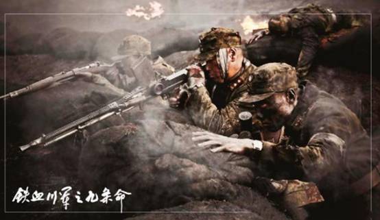 《斗虎》新视频震撼来袭！重温抗战热血，体验极致战斗快感！