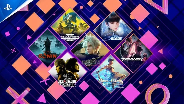 2026春季新PS4游戏停用功能，体验升级倒计时！