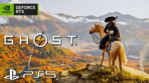 《羊蹄山之魂》4.86GB大更新！独家优化，体验升级，畅玩无忧