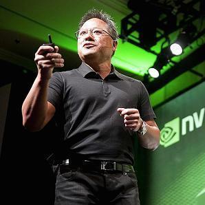 黄仁勋英伟达股票大动作，套现4000万！揭秘幕后操作策略
