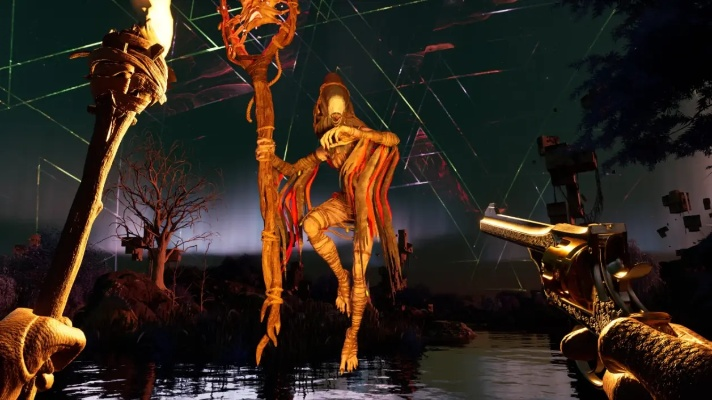 《Nightingale》生存冒险，好友联机畅玩必备攻略