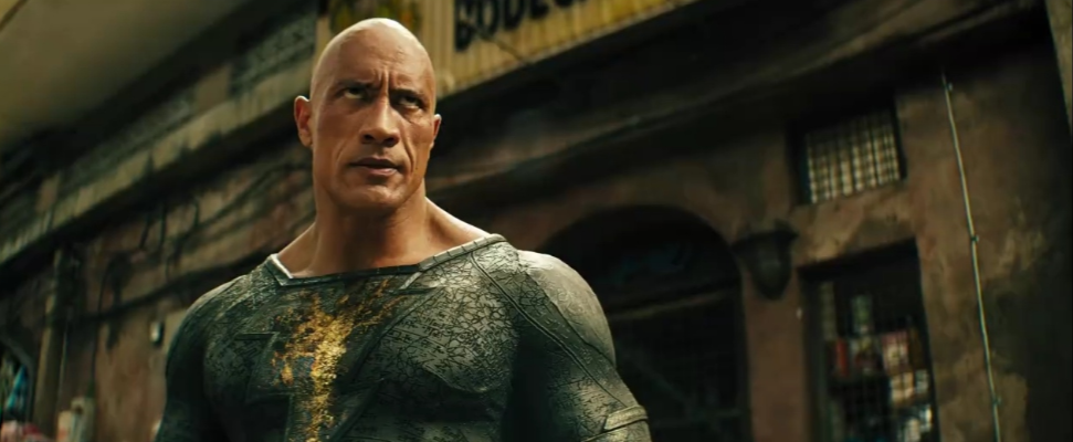 巨石强森新片IGN评分7分！演绎生涯巅峰，挑战极限演技新高度