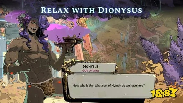 《哈迪斯2》平衡大升级！全新修复恶性bug，畅玩无忧新体验