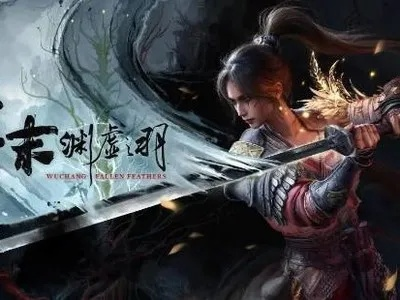 《明末：渊虚之羽》制作人遇惊险：剪刀尾随事件揭秘，揭秘幕后！