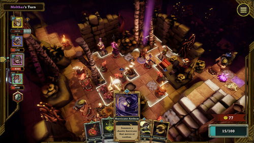 《龙与地下城》VR版TRPG11月21日发售，沉浸式体验开启新篇章